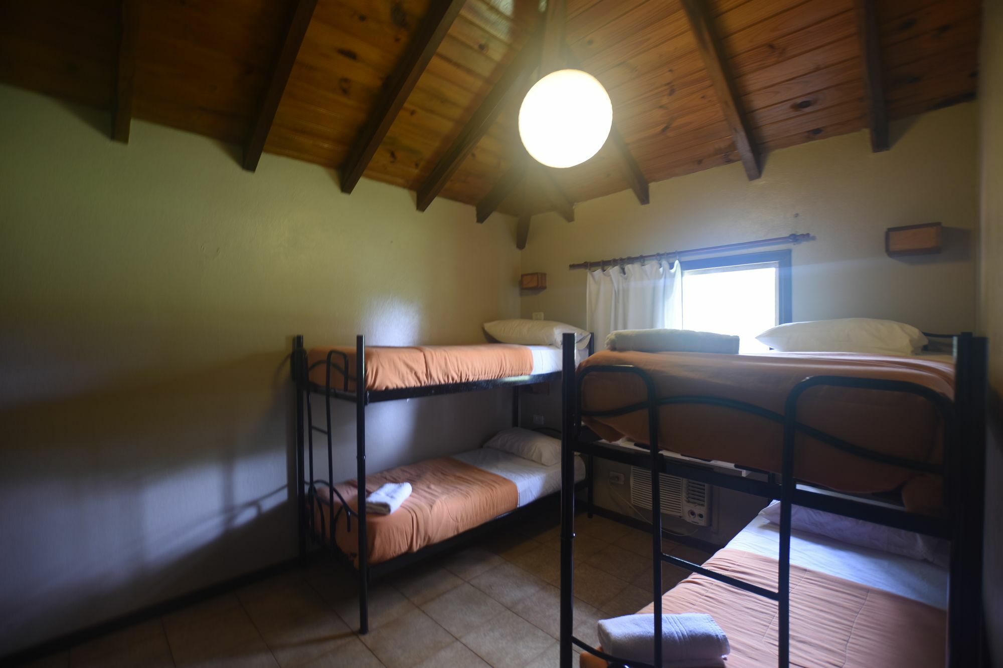 Tangoinn Club Iguazu Party Luxury Hostel Пуерто-Іґуасу Екстер'єр фото