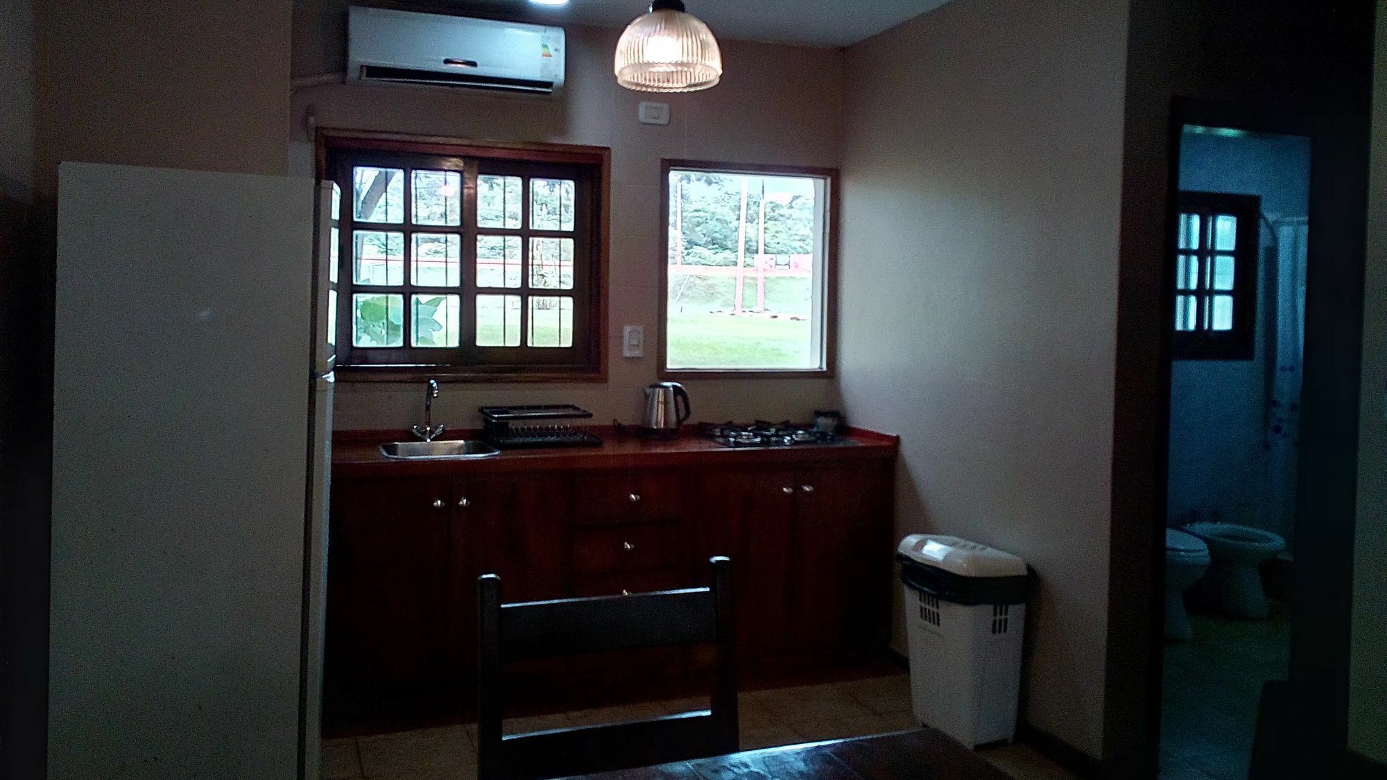 Tangoinn Club Iguazu Party Luxury Hostel Пуерто-Іґуасу Екстер'єр фото