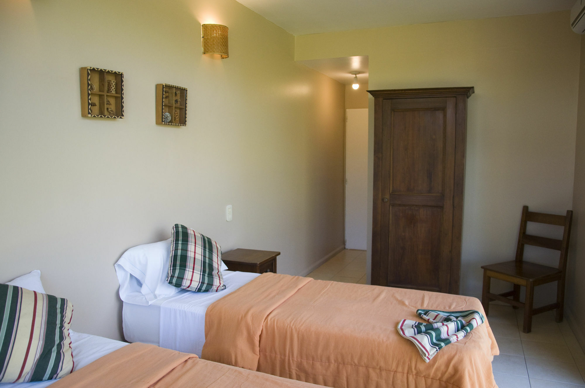 Tangoinn Club Iguazu Party Luxury Hostel Пуерто-Іґуасу Екстер'єр фото
